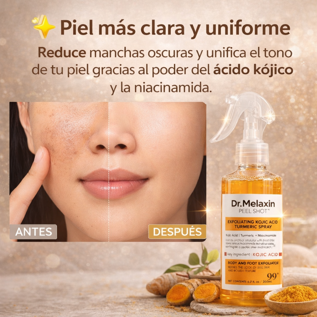 Dr. Melaxin Spray Corporal