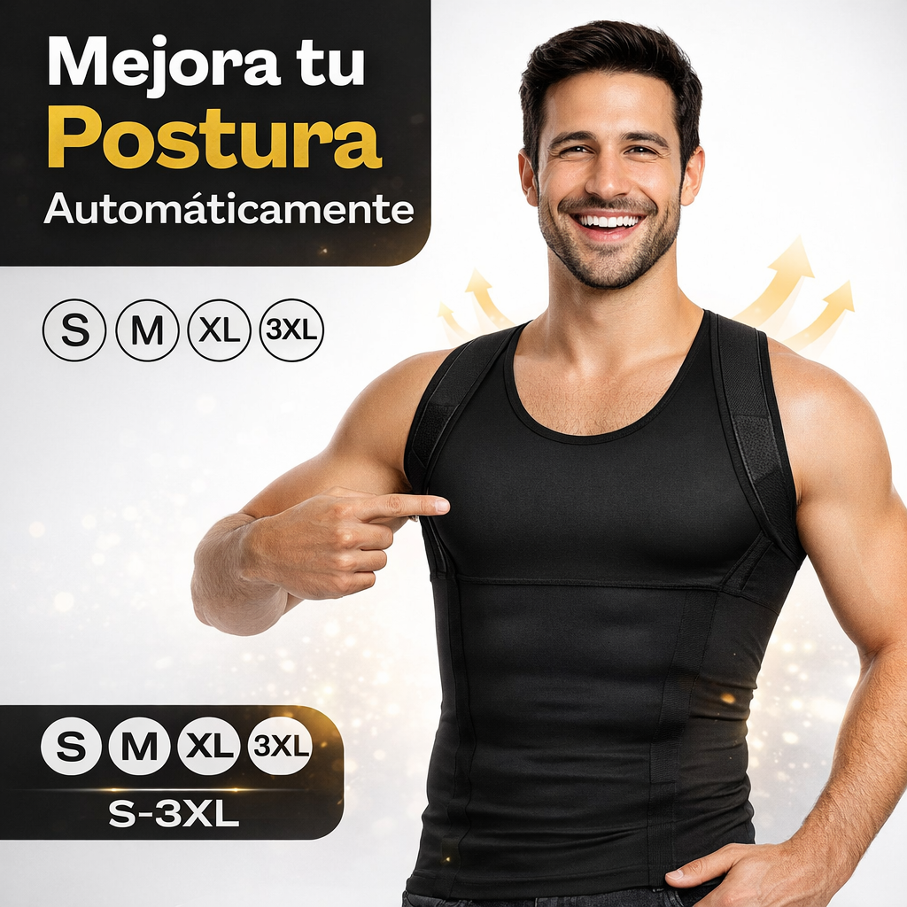 Camisilla de Compresión