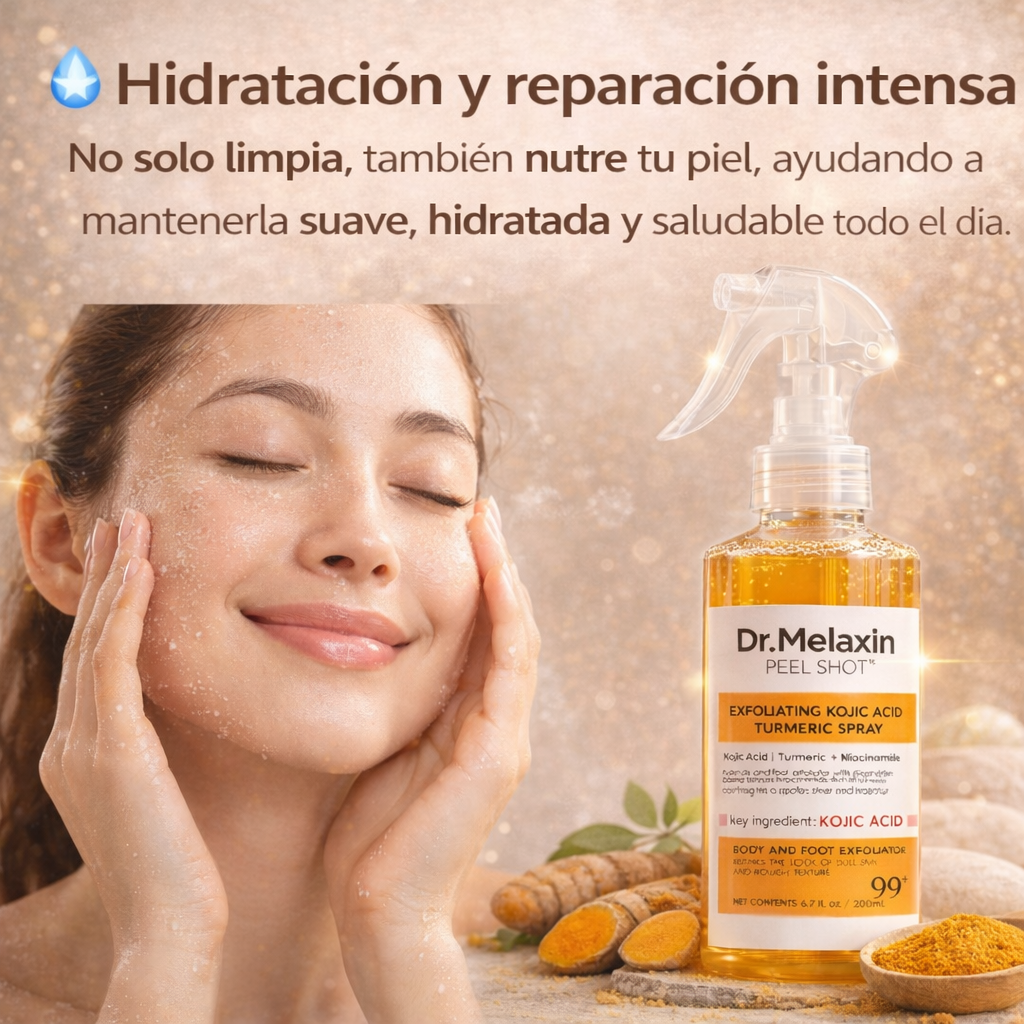 Dr. Melaxin Spray Corporal